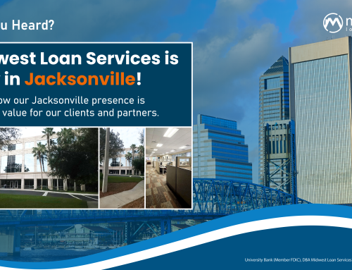 Expanding Our Footprint: The Benefits of Midwest Loan Services’ New Office in Jacksonville, Florida